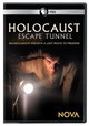 Holocaust Escape Tunnel
