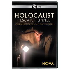 Holocaust Escape Tunnel (2017)