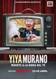 Yiya Murano: Muerte a la hora del té