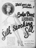 Silk Stocking Sal (1924)
