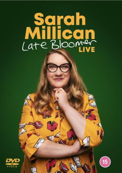 Sarah Millican: Late Bloomer (2025)
