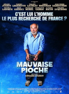 Mauvaise pioche (2026)