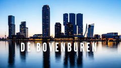 De bovenburen