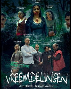 Vreemdelingen (2025)