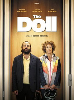 La Poupée (2025)