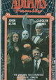 Halloween with the New Addams Family