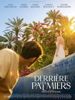 Derrière les palmiers (2025)