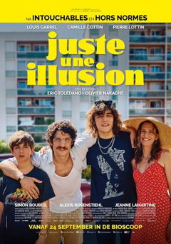 Juste une illusion (2026)