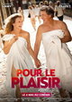 Pour le plaisir