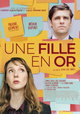 Une fille en or
