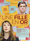Une fille en or (2025)