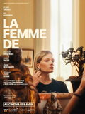 La femme de (2025)