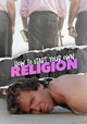 How to Start Your Own Religion