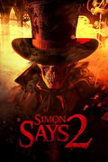 Simon Says 2 (2025)