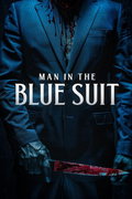 Man in the Blue Suit (2024)