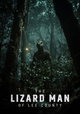 The Lizard Man of Lee County