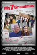 My 7 Grandmas (2026)
