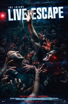 Live Escape (2022)