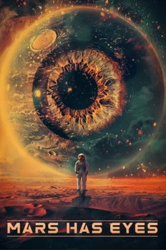 Mars Has Eyes (2024)
