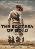 The Ecstasy of Gold: The Treasure of Jesse James (2024)