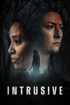 Intrusive (2024)