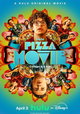 Pizza Movie