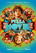 Pizza Movie