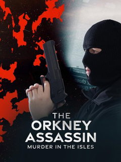The Orkney Assassin (2025)