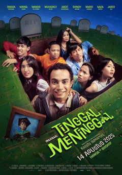 Tinggal Meninggal (2025)