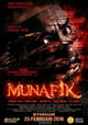 Munafik
