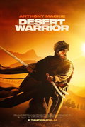 Desert Warrior (2025)