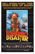 The Towering Disaster (2020)