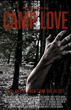 Camp Love (2021)