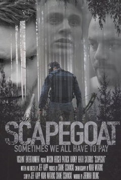Scapegoat (2019)