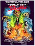 The Sunday Night Slaughter (2020)