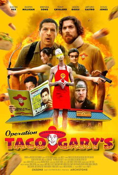 Operation Taco Gary's (2025)