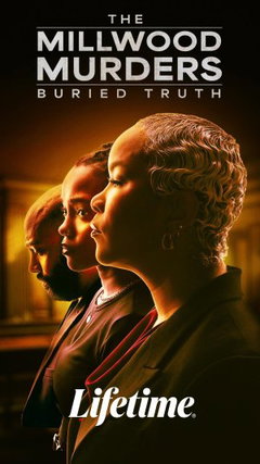 The Millwood Murders: Buried Truth (2026)