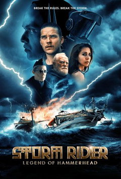The Islander (2026)