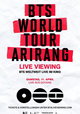 BTS World Tour 'Arirang' in Goyang: Live Viewing