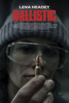 Ballistic (2025)
