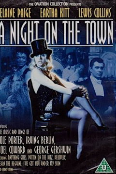 A Night on the Town (1983)