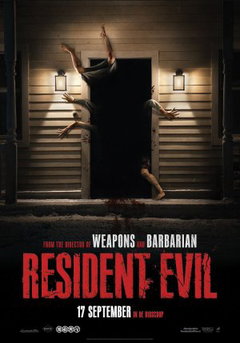 Resident Evil (2026)