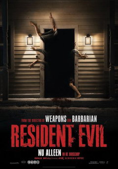 Resident Evil (2026)