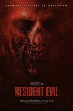 Resident Evil (2026)