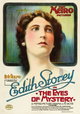 The Eyes of Mystery