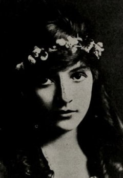 The Burned Hand (1915)