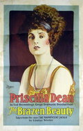 The Brazen Beauty (1918)