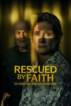 Rescued by Faith (2026)