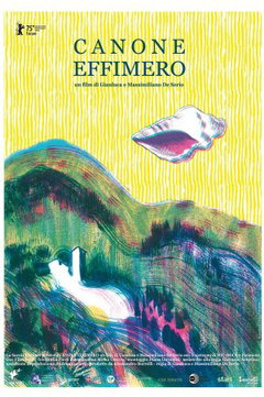 Canone effimero (2025)