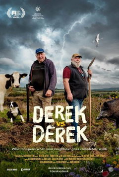 Derek vs Derek (2026)